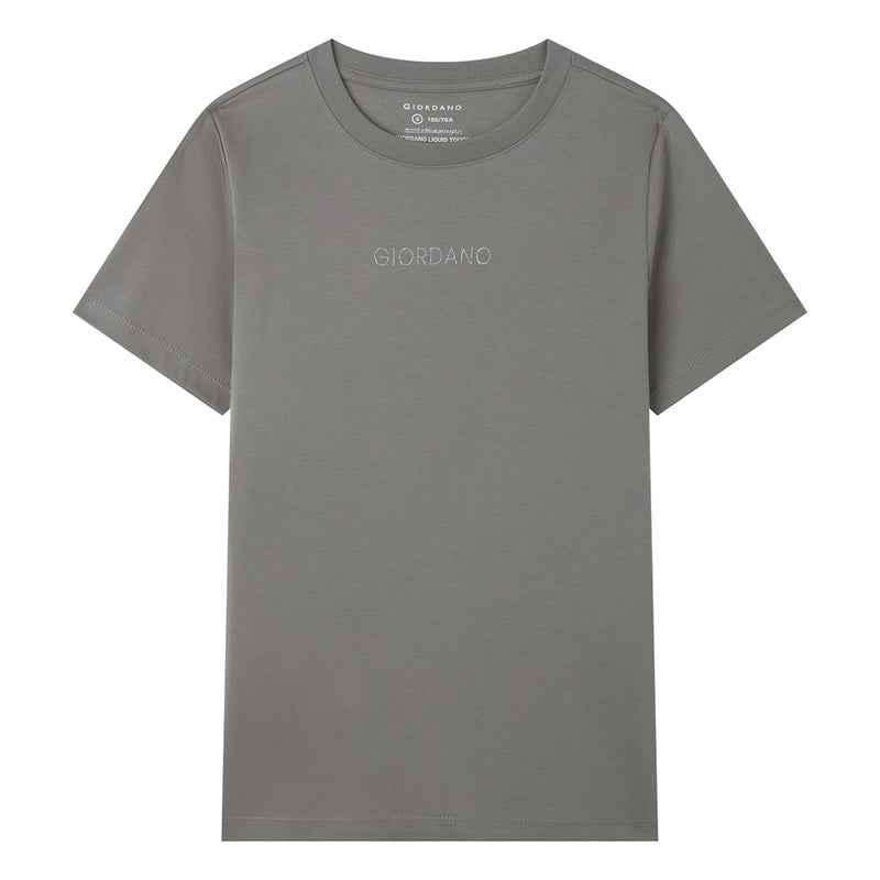 Women’s Comfort Fit Liquid Touch Tee