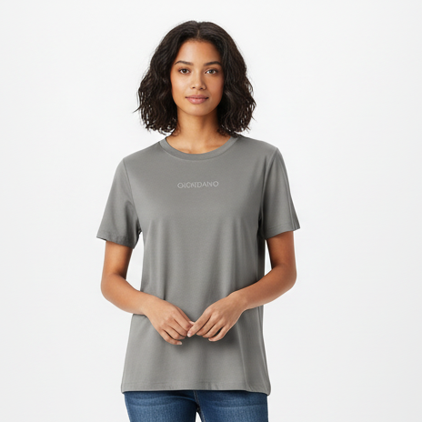 Women’s Comfort Fit Liquid Touch Tee