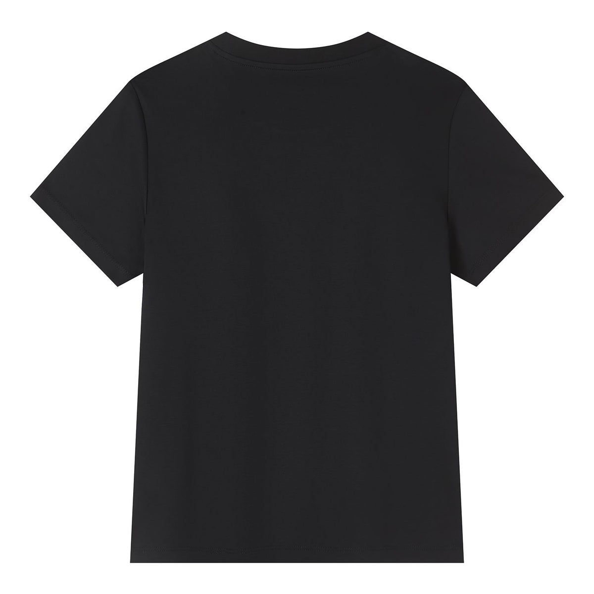 Women's Regular Mercerized Twist Tee