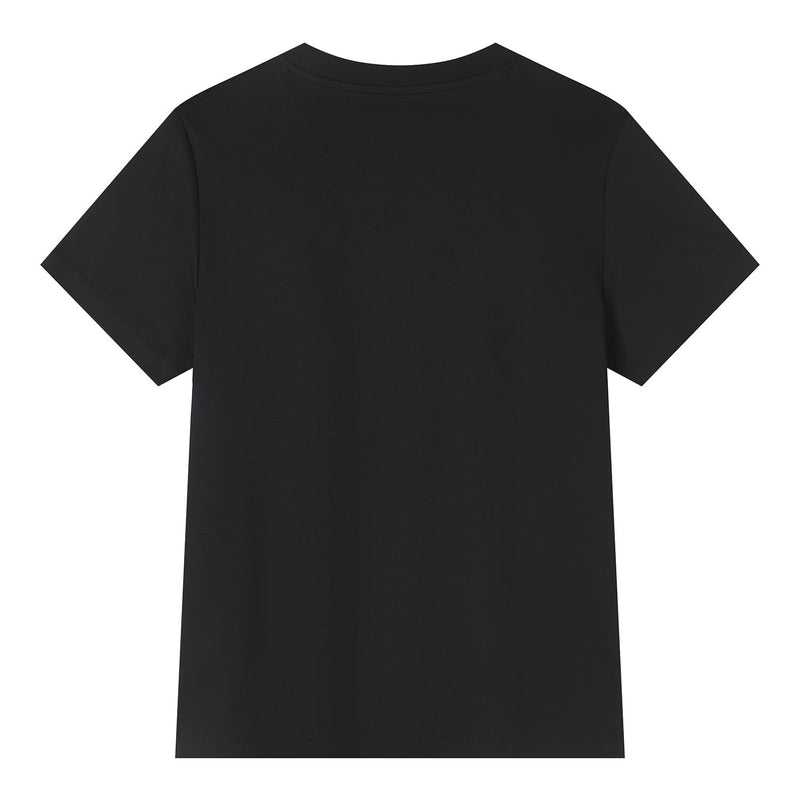 Women's Regular Mercerized Twist Tee