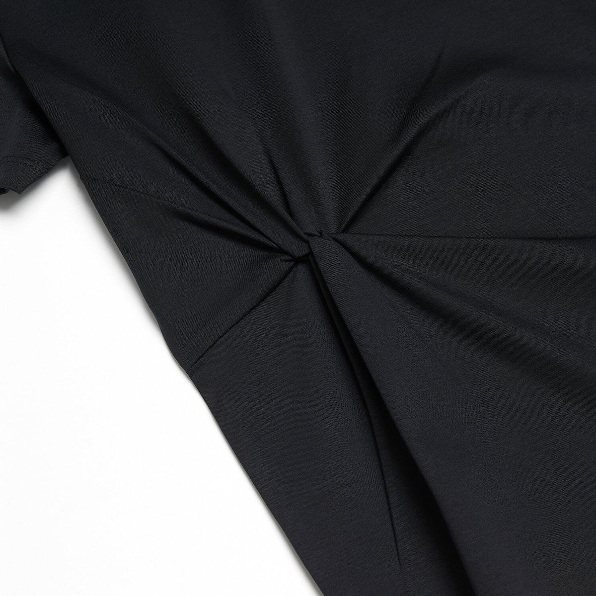 Women's Regular Mercerized Twist Tee
