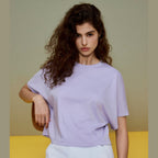 Women's Liquid Touch Relaxed Sleeve Tee