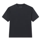 Women's Loose Mercerized Cotton Tee
