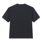 Women's Loose Mercerized Cotton Tee