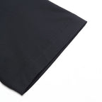 Women's Loose Mercerized Cotton Tee