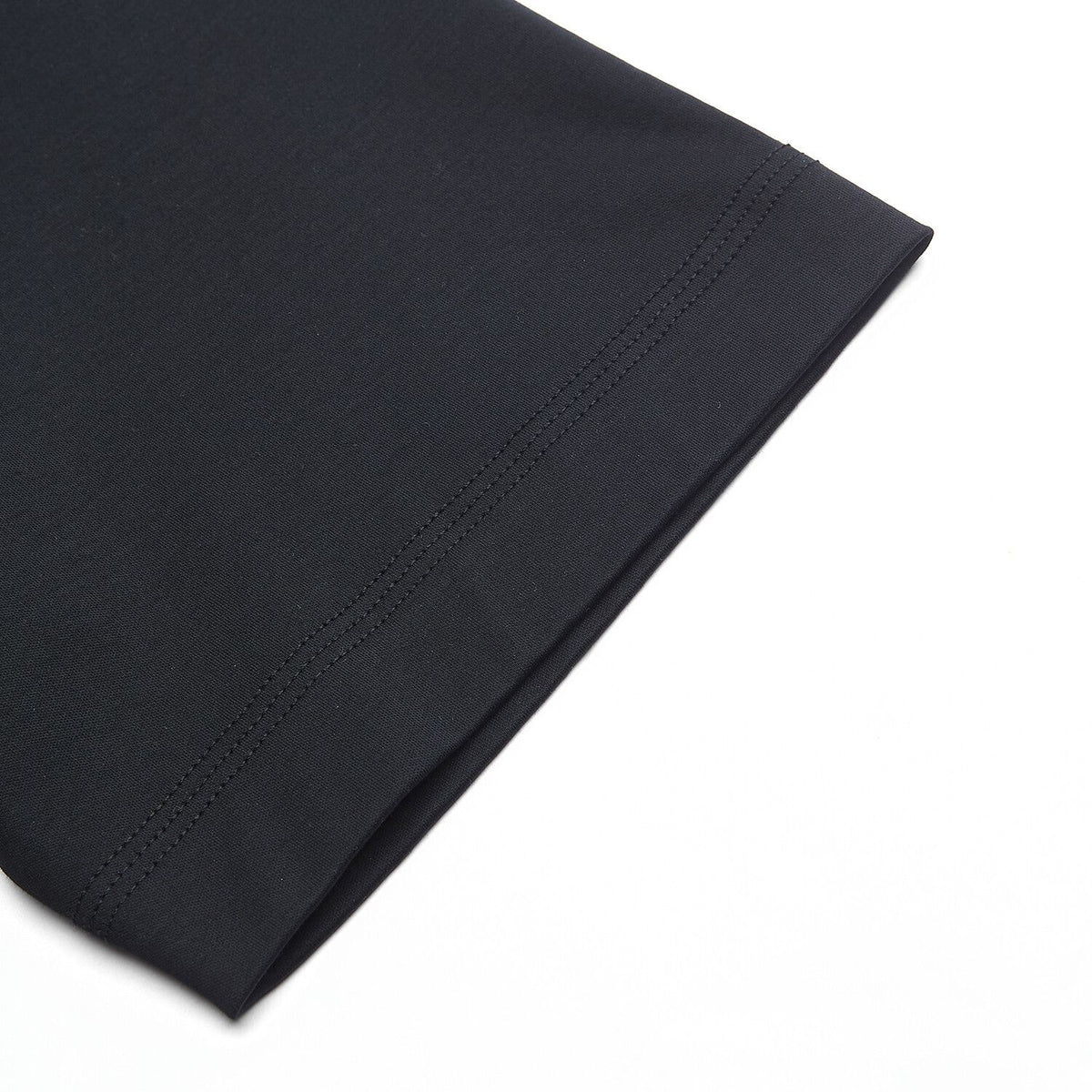 Women's Loose Mercerized Cotton Tee
