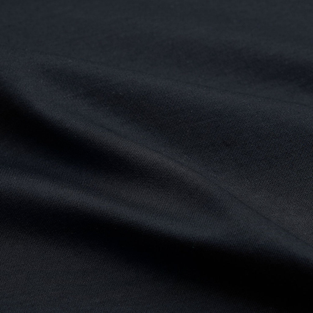 Women's Loose Mercerized Cotton Tee