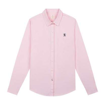 Women's Oxford Shirt