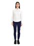 Women's Oxford Shirt