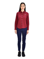 Women's Oxford Shirt