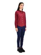 Women's Oxford Shirt