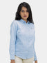 Women's Oxford Shirt