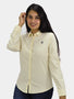 Women's Oxford Shirt