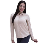 Women's Oxford Shirt