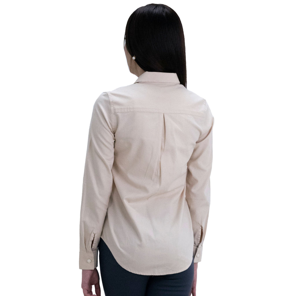Women's Oxford Shirt