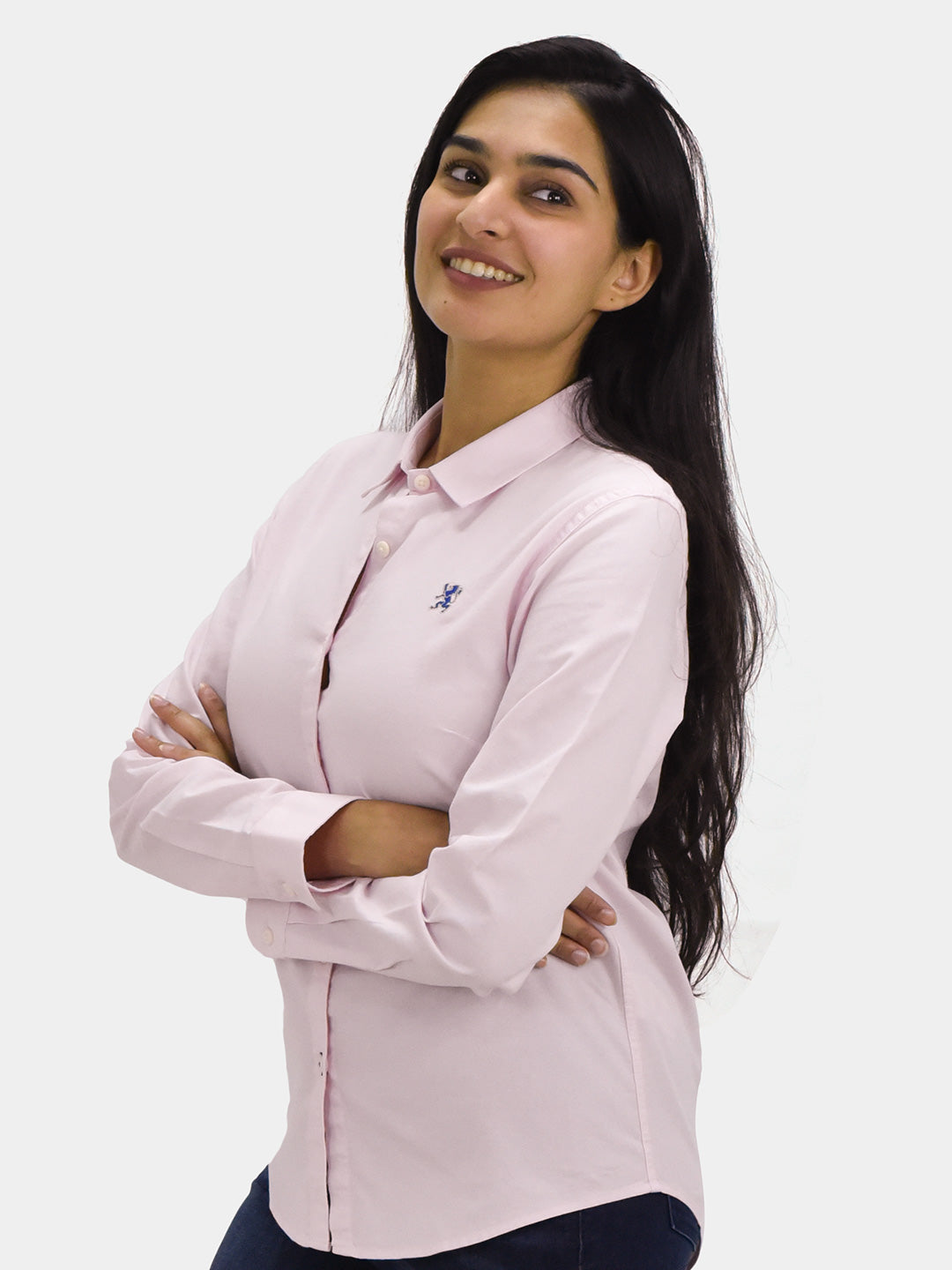Women's Oxford Shirt