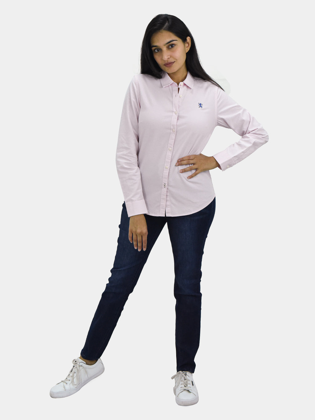 Women's Oxford Shirt