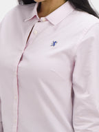Women's Oxford Shirt