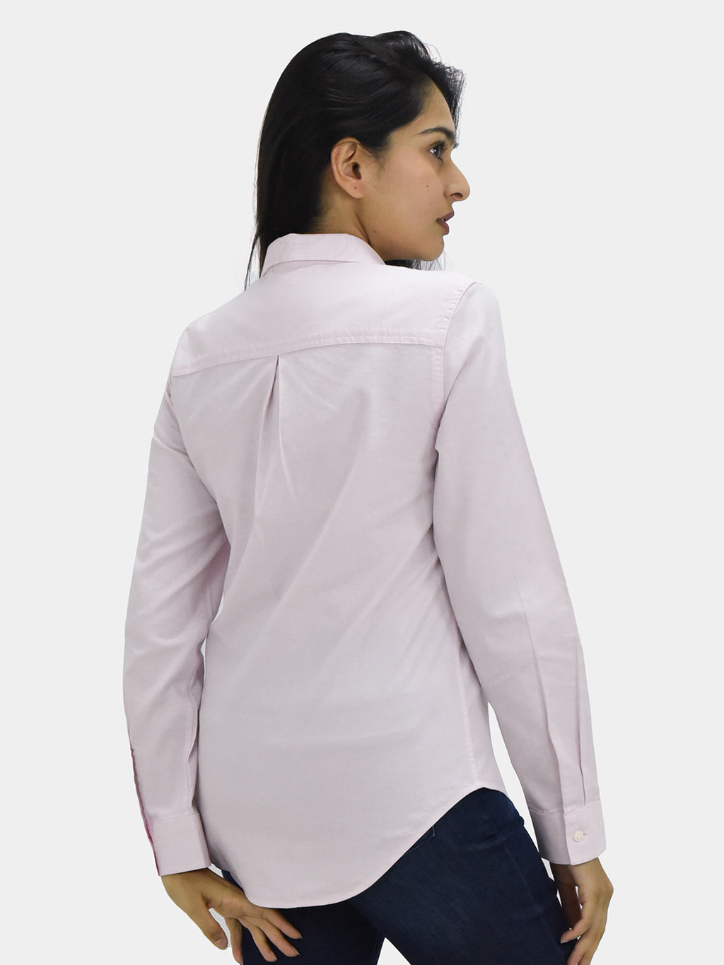 Women's Oxford Shirt