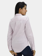 Women's Oxford Shirt