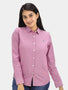 Women's Oxford Shirt