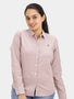 Women's Oxford Shirt