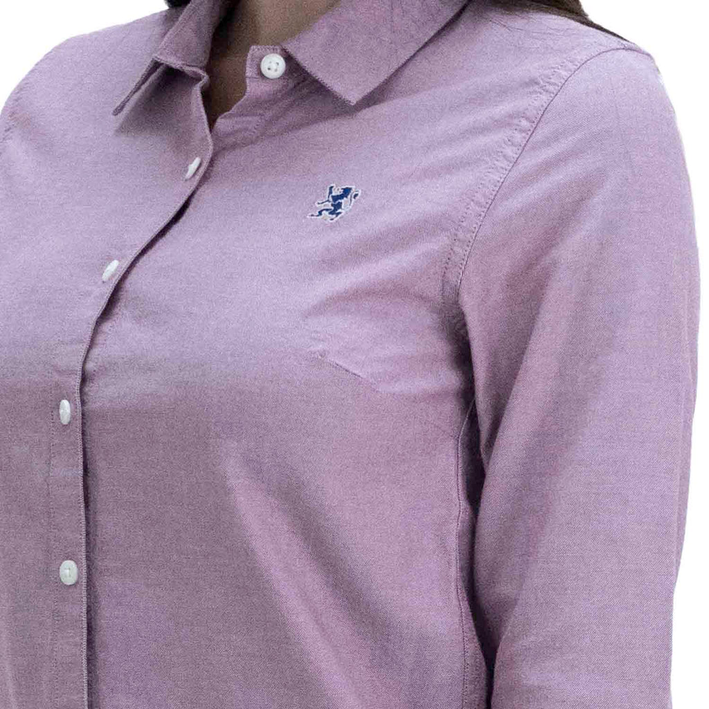 Women's Oxford Shirt