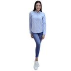 Women's Oxford Shirt