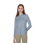 Women's Oxford Shirt