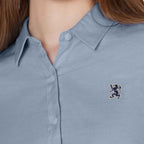 Women's Oxford Shirt