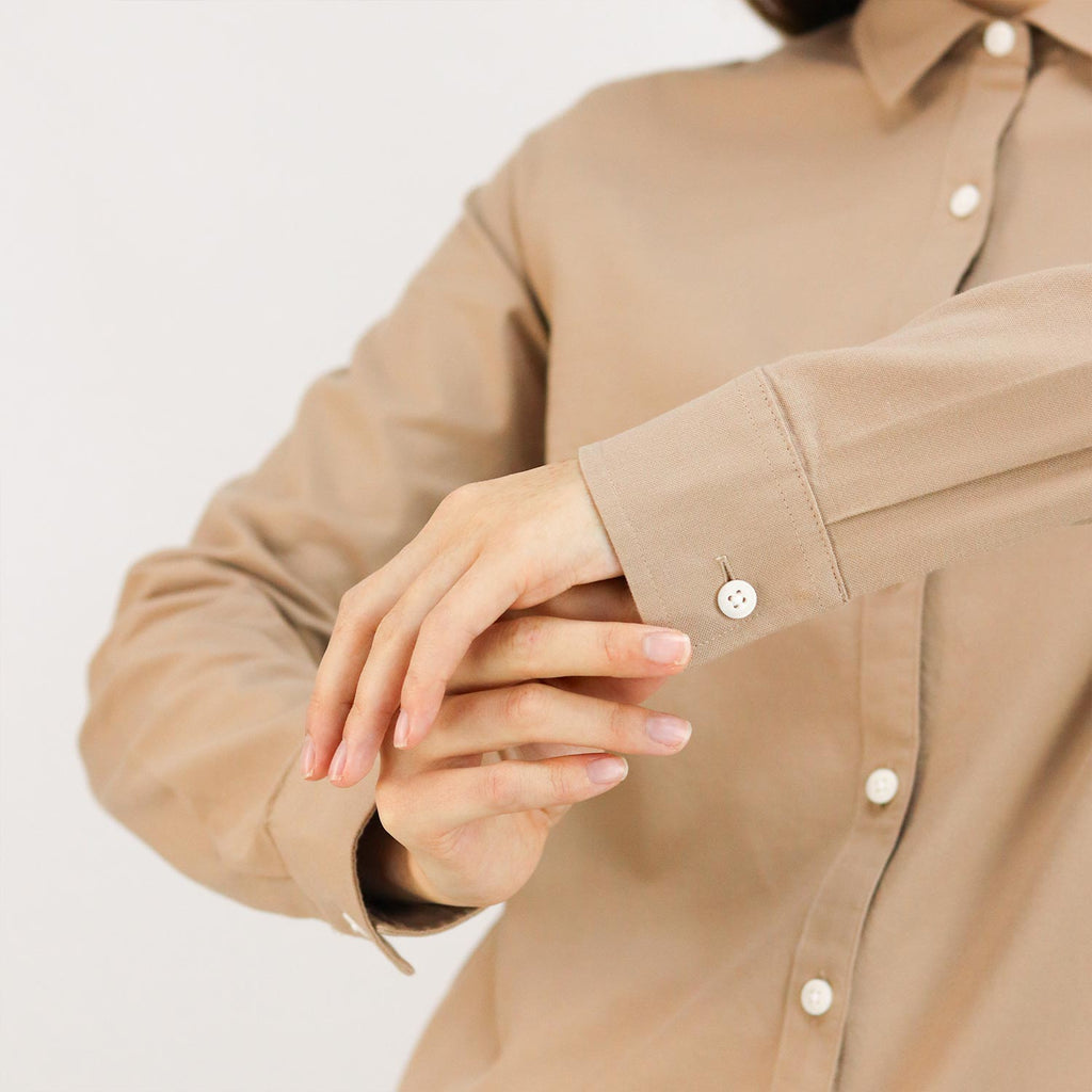 Women's Oxford Shirt