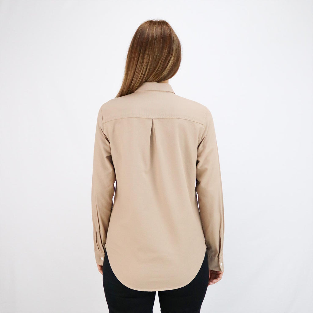 Women's Oxford Shirt