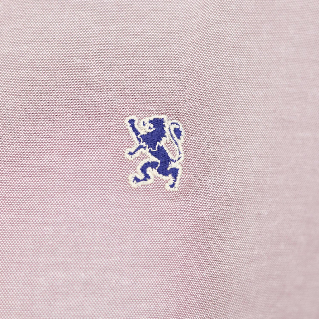 Women's Oxford Shirt