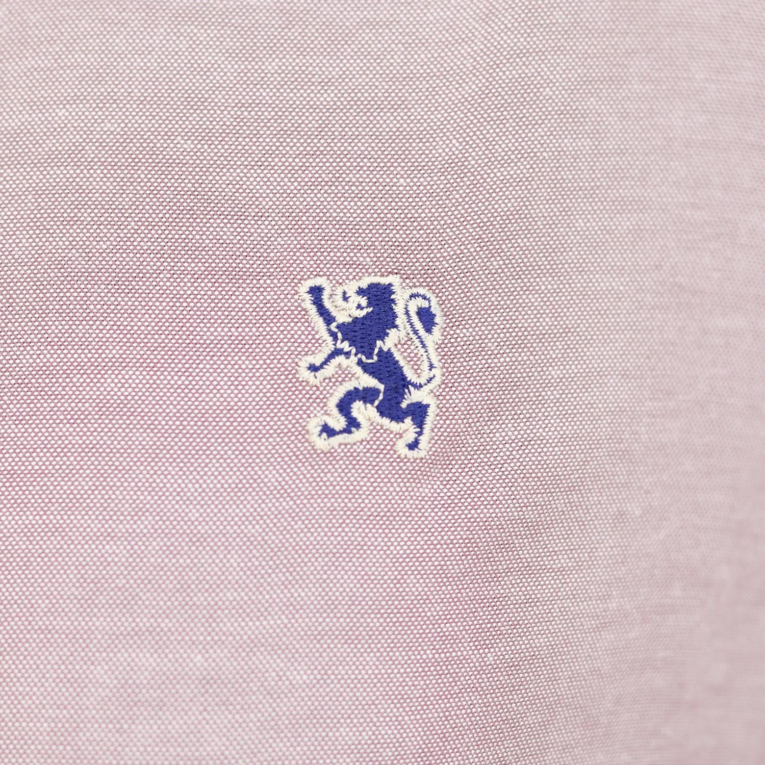 Women's Oxford Shirt