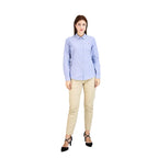 Women's Oxford Shirt