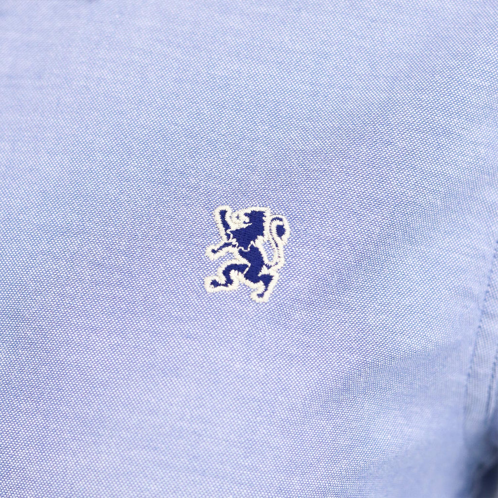 Women's Oxford Shirt