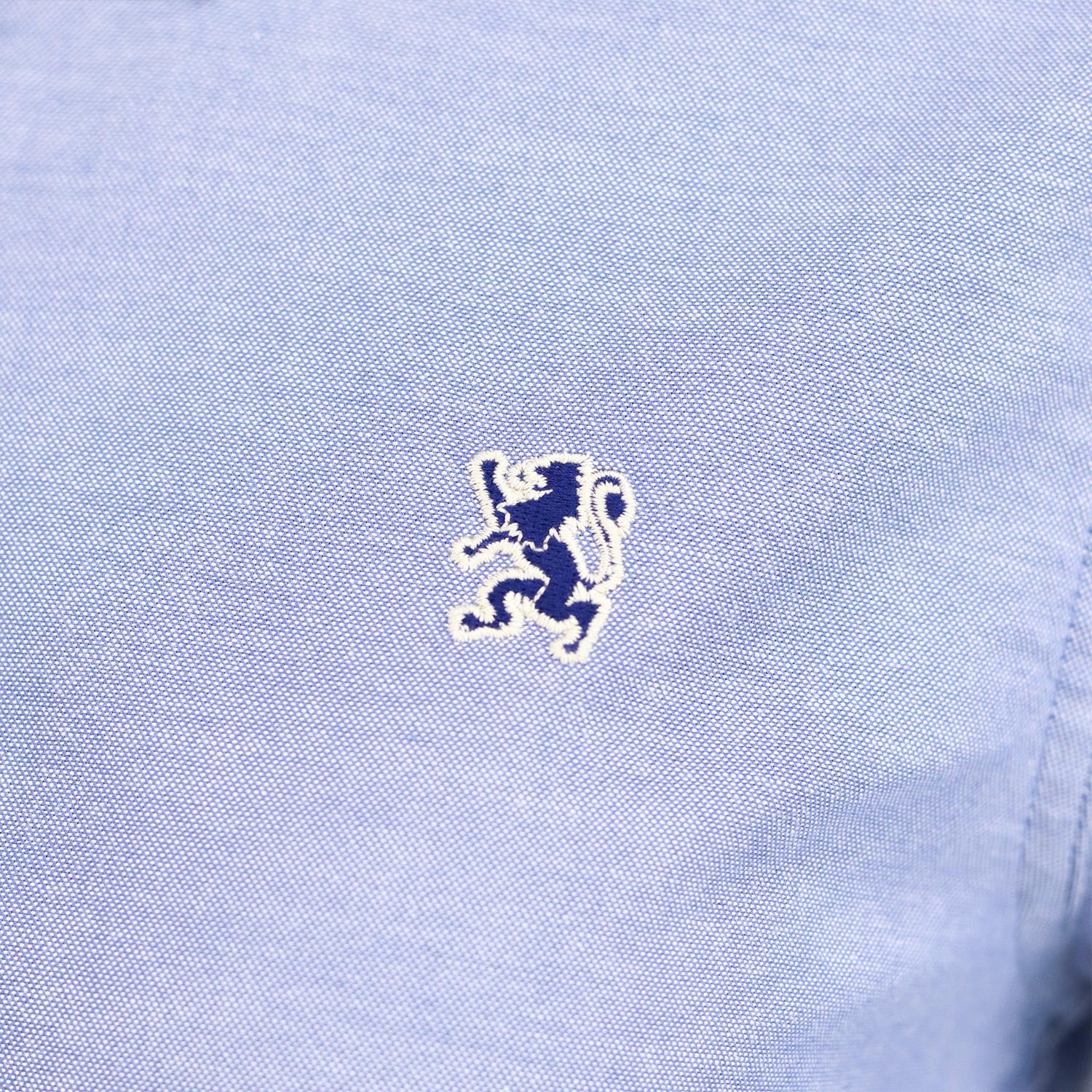 Women's Oxford Shirt