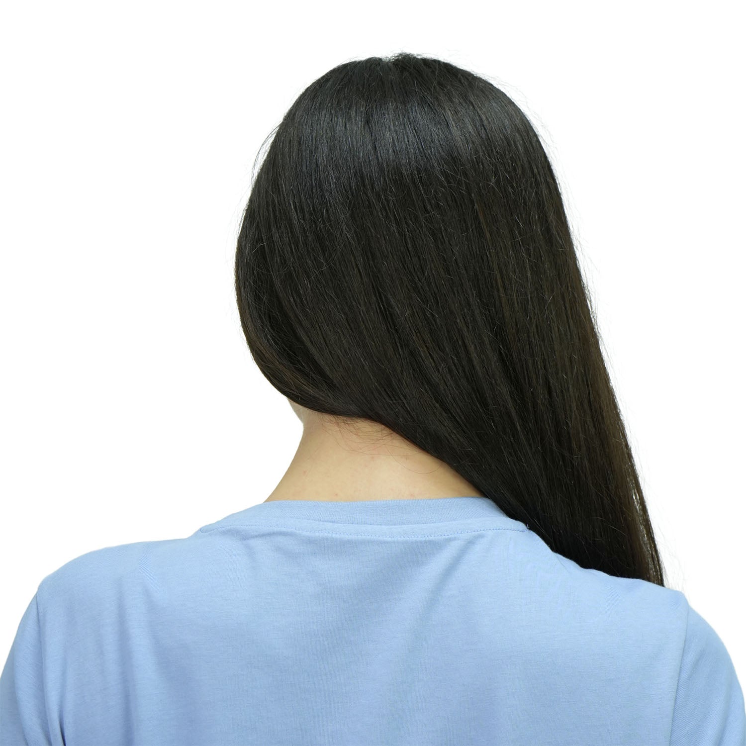 Women's Cotton Jersey Crew Neck Short Sleeve Message Print Tee