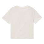 Women's Cotton Blend Print Tee