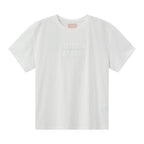 Women's Graphic Print Cotton Boyfriend Tee