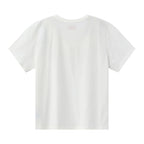 Women's Graphic Print Cotton Boyfriend Tee