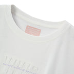 Women's Graphic Print Cotton Boyfriend Tee
