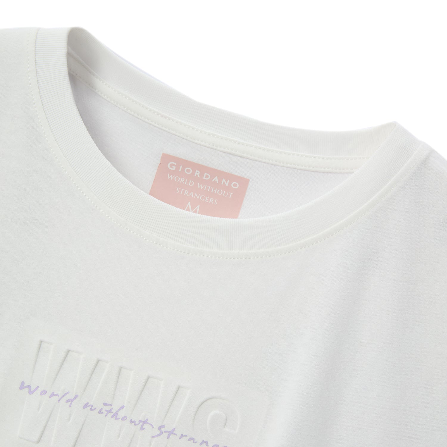 Women's Graphic Print Cotton Boyfriend Tee