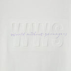 Women's Graphic Print Cotton Boyfriend Tee