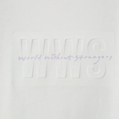 Women's Graphic Print Cotton Boyfriend Tee
