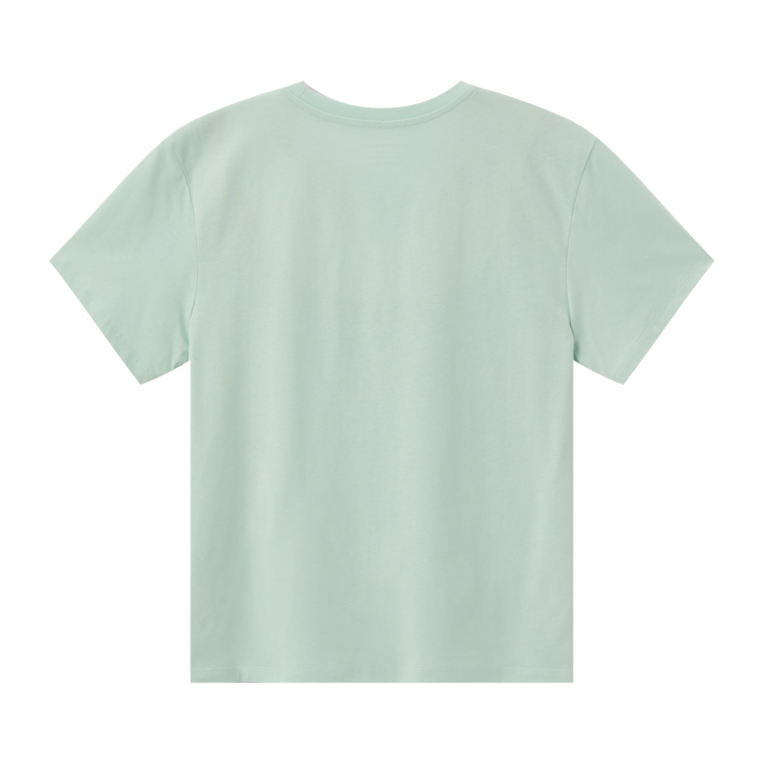 Women's Graphic Print Cotton Boyfriend Tee