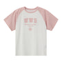 Women's Graphic Print Cotton Boyfriend Tee