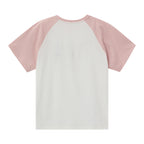 Women's Graphic Print Cotton Boyfriend Tee