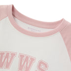 Women's Graphic Print Cotton Boyfriend Tee