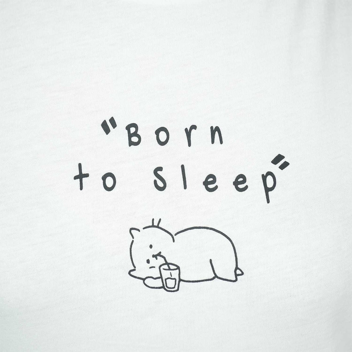 Women's Comfort Print Cotton Jersey Short Sleeve Tee